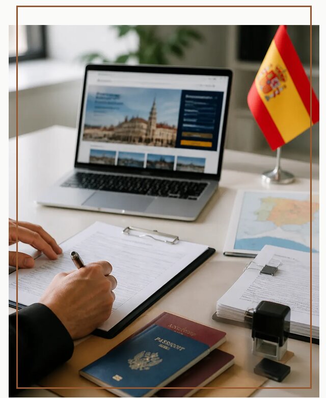Startup Visa Испании и ВНЖ для стартапа от 69537 р. | Гиперактив-Гсь