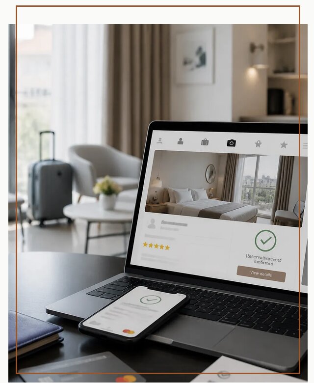 Оплата бронирования Airbnb в Гусе-Хрустальном по цене от 5723 р. | Гиперактив-Гсь